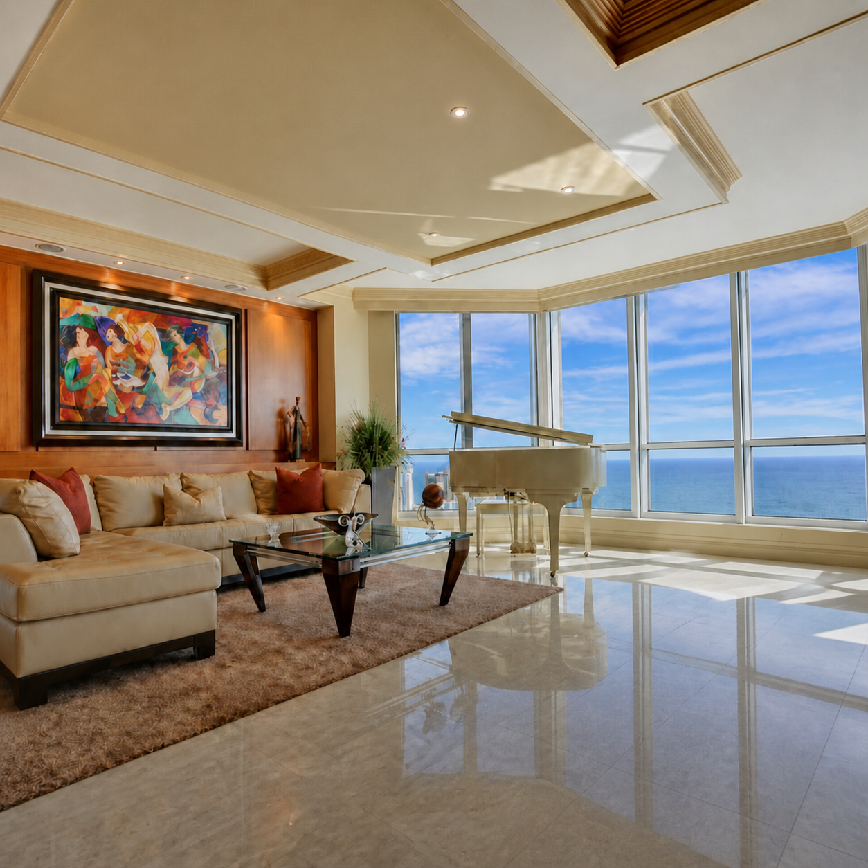 Miami condominium sold for $1,600,000