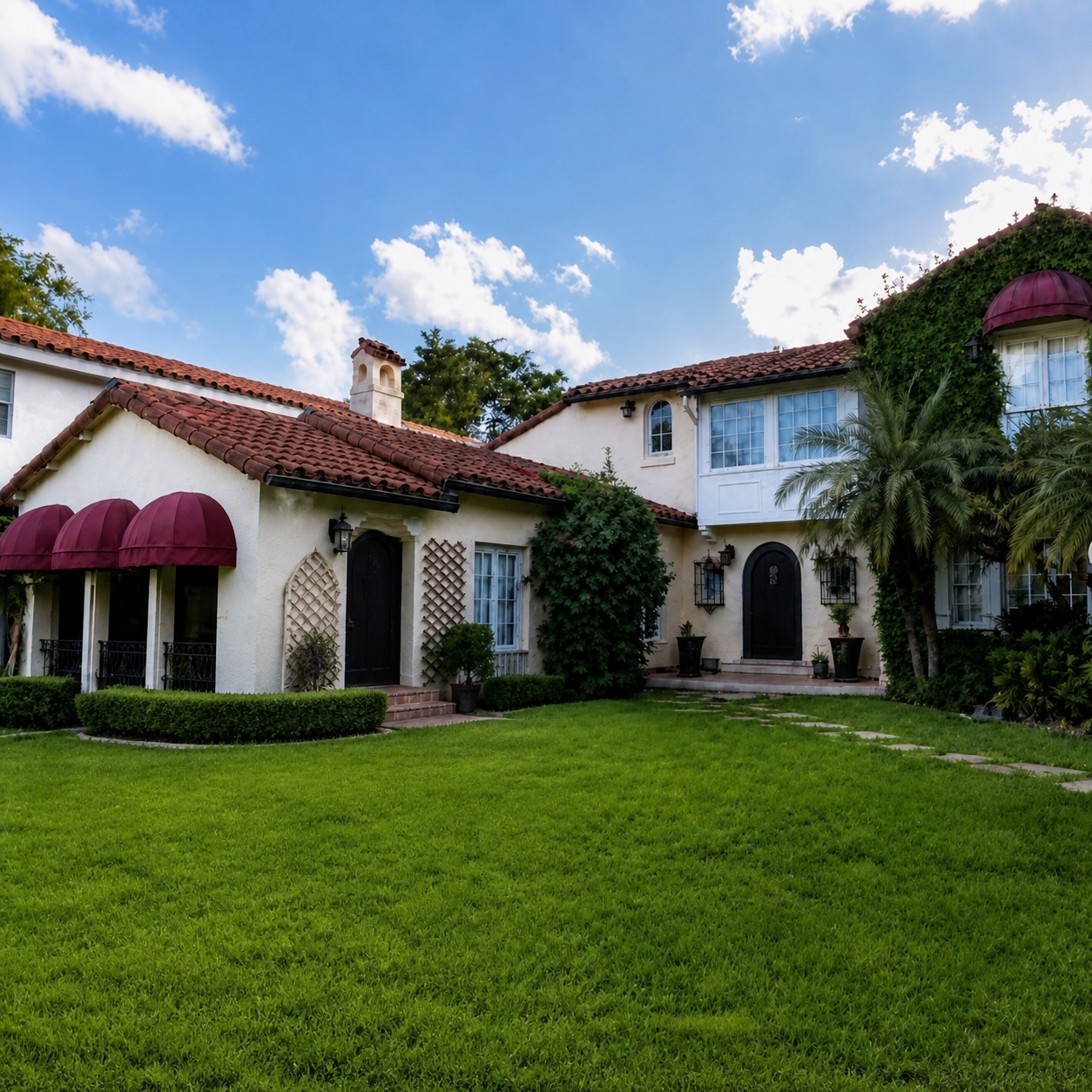 Miami home rented for $11,500 per month